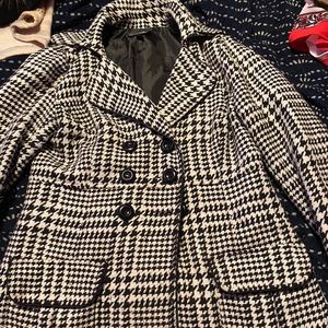 Business Jacket